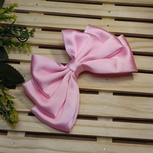 Tarini Sailor Bow - Pink