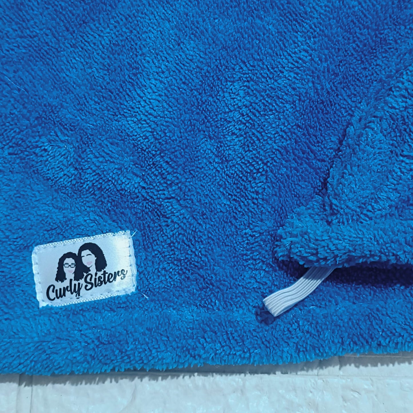 Microfiber Turban Towel for hair